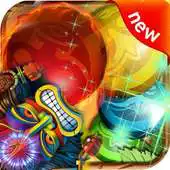 Free play online Clash Zuma Revenge APK Free play online Clash Zuma Revenge APK