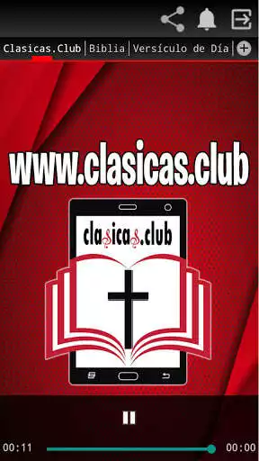 Play clasicas.club  and enjoy clasicas.club with UptoPlay