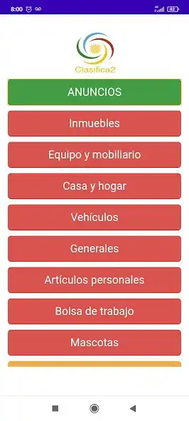 Play Clasifica2 Vera. as an online game online Clasifica2 Vera. with UptoPlay Play Clasifica2 Vera. as an online game Clasifica2 Vera. with UptoPlay