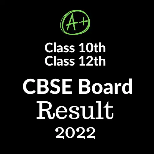 Play Class 10, 12 CBSE Board Result APK