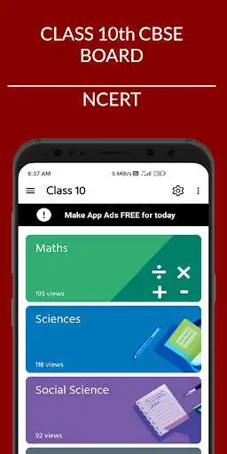 Play Class 10 All Book and enjoy Class 10 All Book with UptoPlay Play Class 10 All Book and enjoy Class 10 All Book with UptoPlay