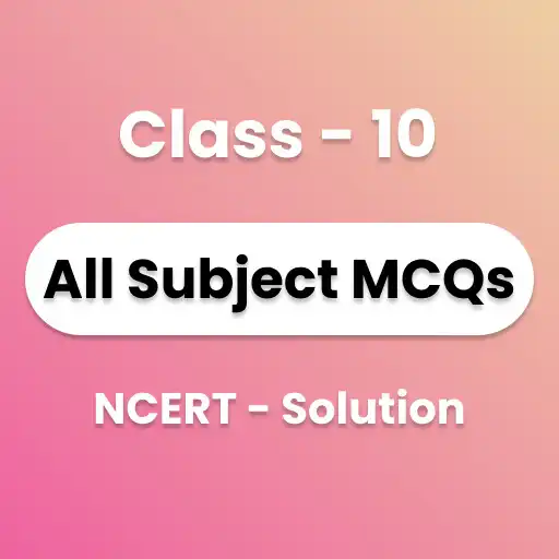 Play Class 10 All Subject Objective APK