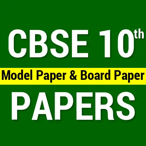 Play Class 10 Board Paper Sample Paper APK Play Class 10 Board Paper Sample Paper APK