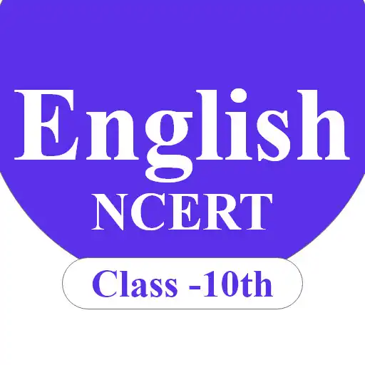 Play Class 10 English NCERT Books APK