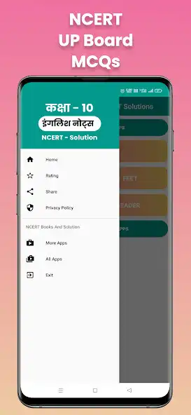 Play Class 10 English NCERT Notes as an online game Class 10 English NCERT Notes with UptoPlay