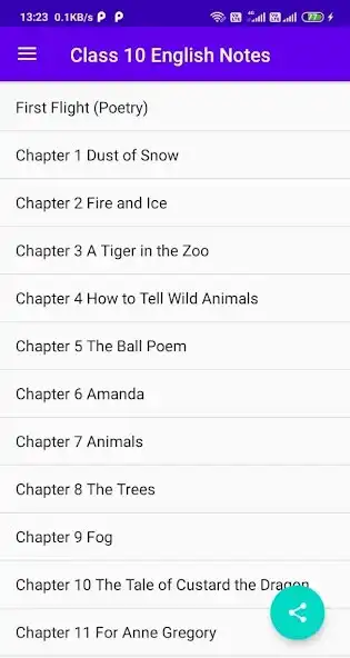 Play Class 10 English Notes as an online game online Class 10 English Notes with UptoPlay Play Class 10 English Notes as an online game Class 10 English Notes with UptoPlay