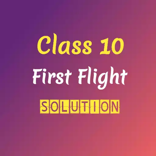 Play Class 10 English Solution APK