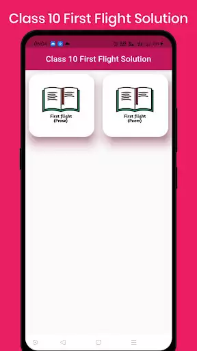 Play Class 10 English Solution  and enjoy Class 10 English Solution with UptoPlay