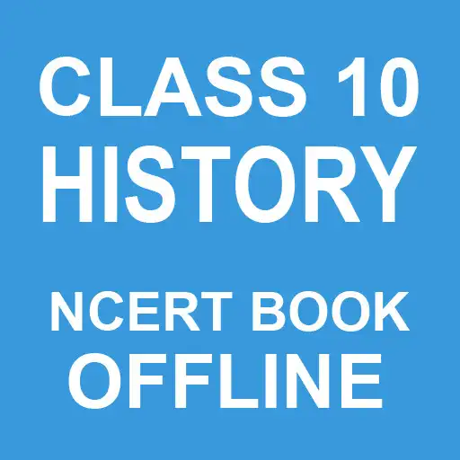 Play Class 10 History NCERT Book in English APK Play Class 10 History NCERT Book in English APK