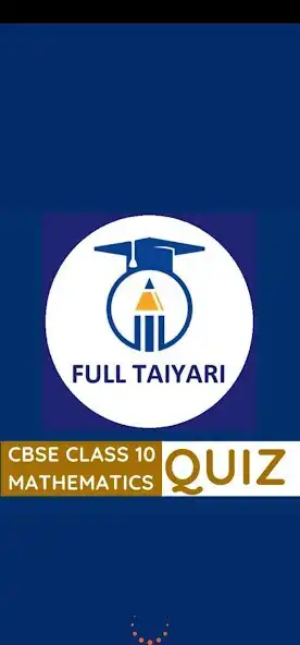 Play Class 10 Maths - Full Taiyari  and enjoy Class 10 Maths - Full Taiyari with UptoPlay