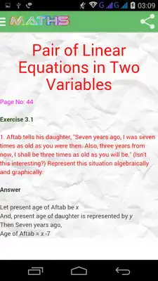 Play Class 10 Maths