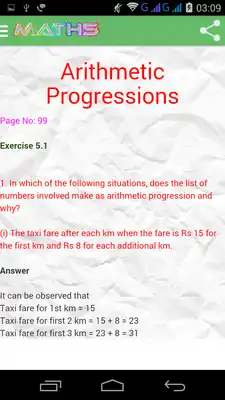 Play Class 10 Maths