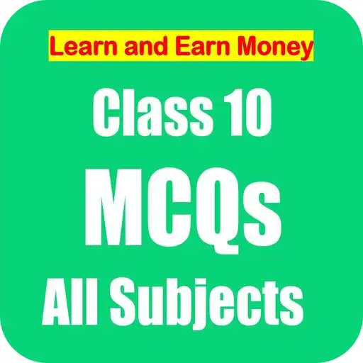 Play Class 10 MCQs All Subjects APK