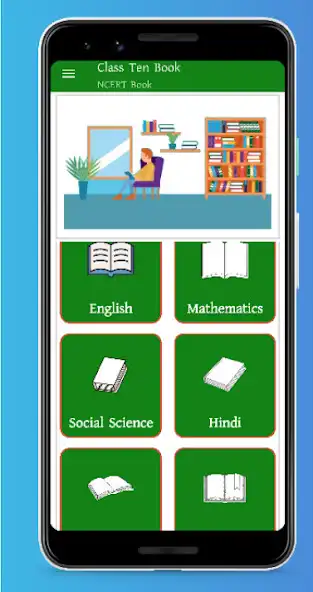 Play Class 10 NCERT Book  and enjoy Class 10 NCERT Book with UptoPlay