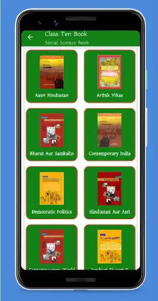 Play Class 10 NCERT Book as an online game Class 10 NCERT Book with UptoPlay