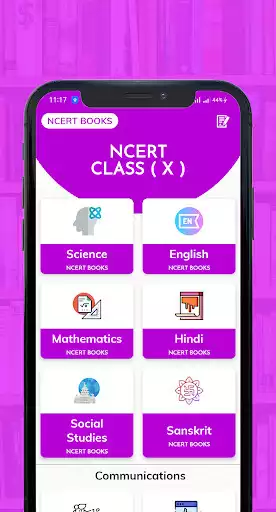 Play Class 10 NCERT Books as an online game Class 10 NCERT Books with UptoPlay