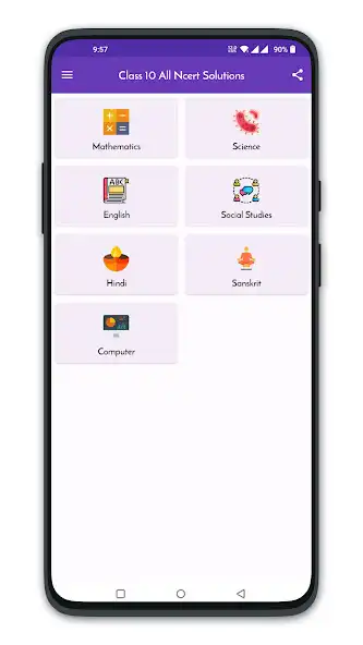 Play Class 10 NCERT Solutions  and enjoy Class 10 NCERT Solutions with UptoPlay