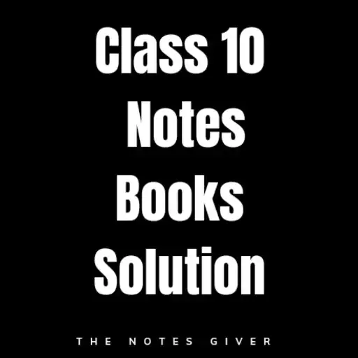 Play Class 10 Notes APK Play Class 10 Notes APK