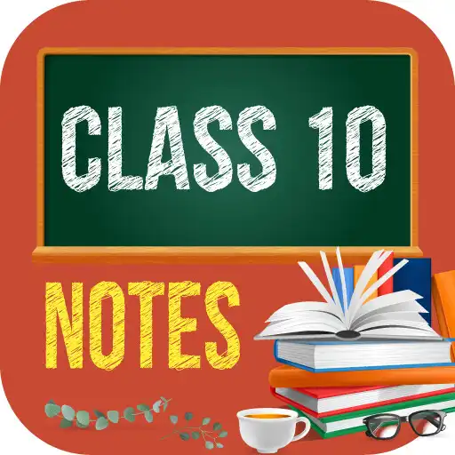 Play Class 10 Notes : Learn Offline APK Play Class 10 Notes : Learn Offline APK