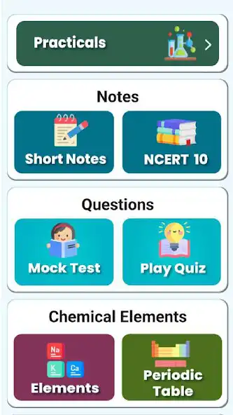 Play Class 10 Notes : Learn Offline as an online game Class 10 Notes : Learn Offline with UptoPlay