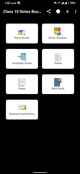 Play Class 10 Notes as an online game Class 10 Notes with UptoPlay