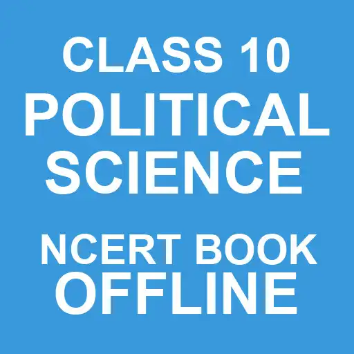 Play Class 10 Pol Science Book APK Play Class 10 Pol Science Book APK