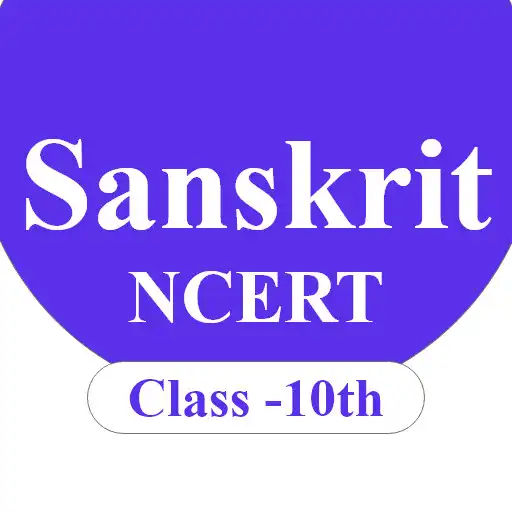 Play Class 10 Sanskrit NCERT Books APK