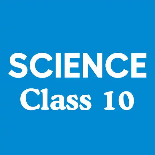 Play Class 10 Science Chapter-wise APK