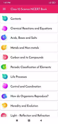Play Class 10 Science NCERT Book as an online game online Class 10 Science NCERT Book with UptoPlay Play Class 10 Science NCERT Book as an online game Class 10 Science NCERT Book with UptoPlay