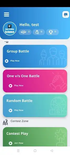 Play Class 10 Science Notes, MCQs as an online game Class 10 Science Notes, MCQs with UptoPlay