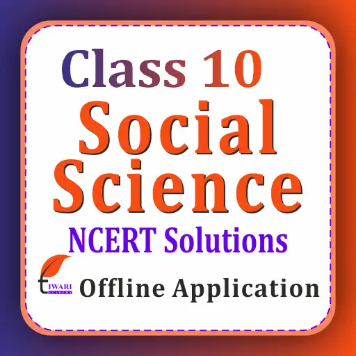 Play Class 10 Social for 2023-24 APK Play Class 10 Social for 2023-24 APK