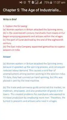 Play Class 10 Social Science NCERT Solutions