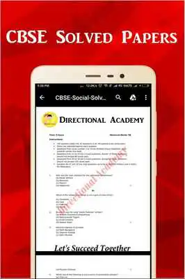 Play Class 10 Solved Papers 2019 (CBSE ICSE Board) Play Class 10 Solved Papers 2019 (CBSE ICSE Board)