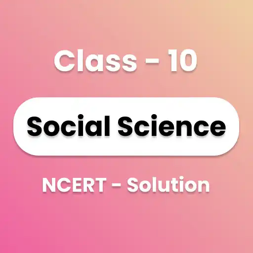 Play Class 10 SST Solutions English APK