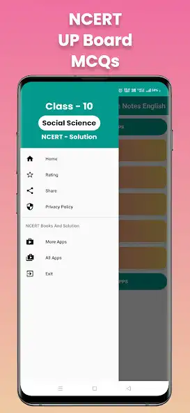 Play Class 10 SST Solutions English as an online game Class 10 SST Solutions English with UptoPlay
