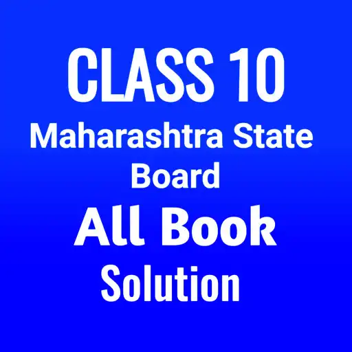 Play Class 10th All Book Solution APK