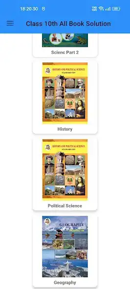 Play Class 10th All Book Solution as an online game online Class 10th All Book Solution with UptoPlay Play Class 10th All Book Solution as an online game Class 10th All Book Solution with UptoPlay