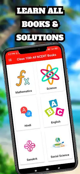 Play Class 10th All NCERT Books  and enjoy Class 10th All NCERT Books with UptoPlay
