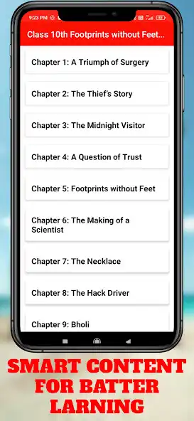 Play Class 10th All NCERT Books as an online game Class 10th All NCERT Books with UptoPlay