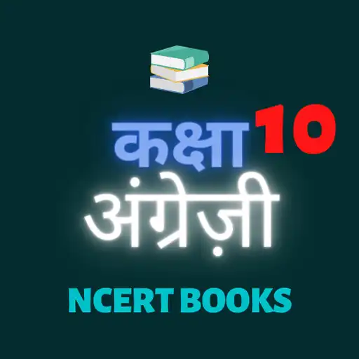 Play Class 10th English Notes books APK