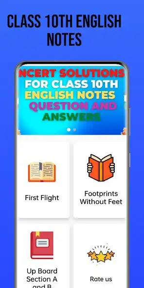 Play Class 10th English Notes books and enjoy Class 10th English Notes books with UptoPlay Play Class 10th English Notes books and enjoy Class 10th English Notes books with UptoPlay