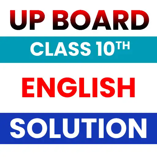 Play Class 10th English Solution APK