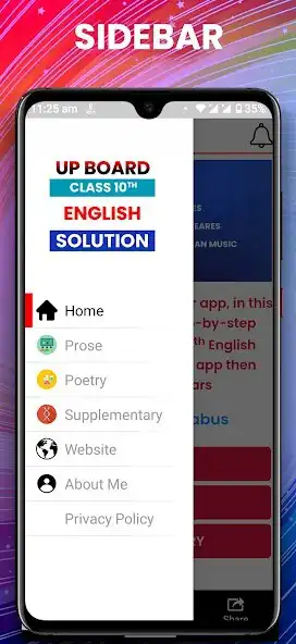 Play Class 10th English Solution as an online game online Class 10th English Solution with UptoPlay Play Class 10th English Solution as an online game Class 10th English Solution with UptoPlay