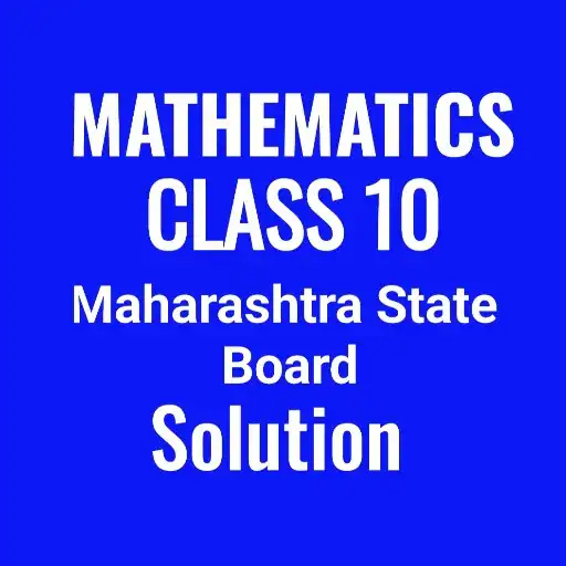 Play Class 10th Math Part - I  II APK