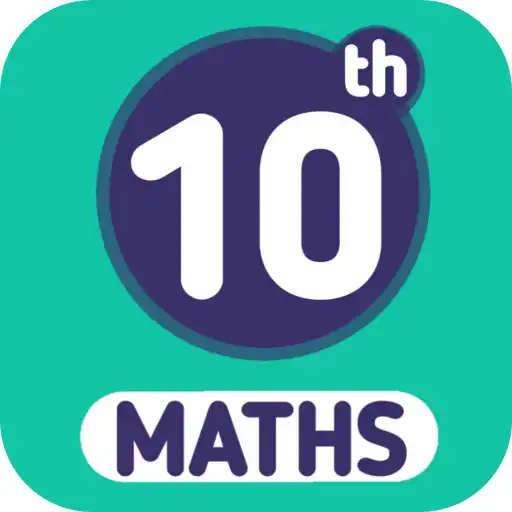 Play Class 10th Maths APK Play Class 10th Maths APK