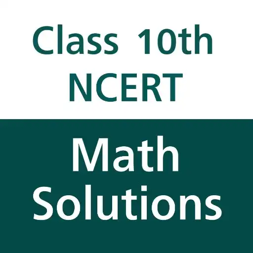 Play Class 10th Maths NCERT Solutions - offline APK Play Class 10th Maths NCERT Solutions - offline APK