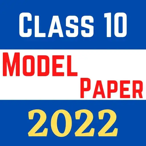 Play Class 10th Model paper APK