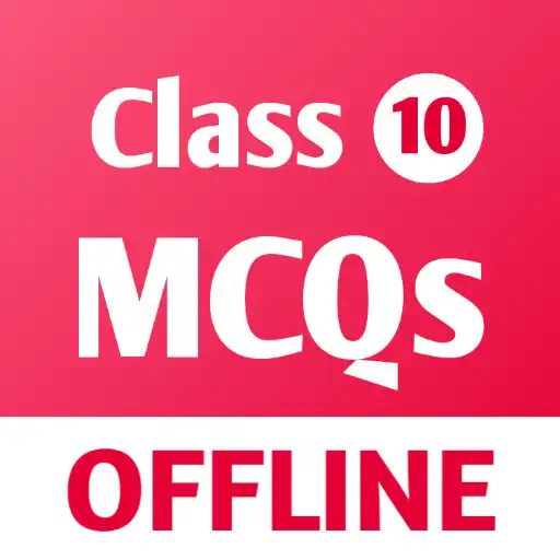 Play Class 10th Objectives APK