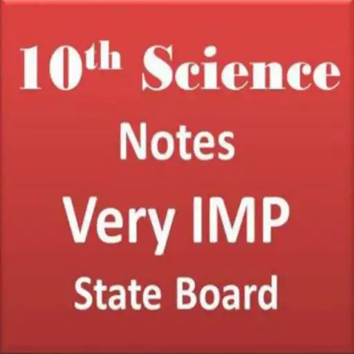 Play Class 10th Science APK Play Class 10th Science APK