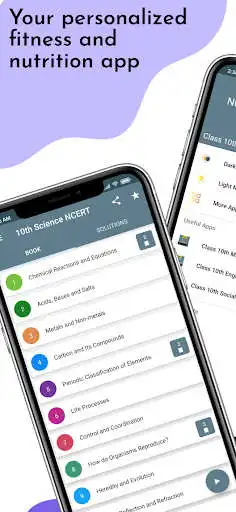 Play Class 10th Science NCERT BS  and enjoy Class 10th Science NCERT BS with UptoPlay